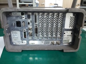 เครื่องวิเคราะห์ Plc Esa-l1500a Opt A4h สำหรับสินค้าที่มีการรับประกัน - Product Image 2