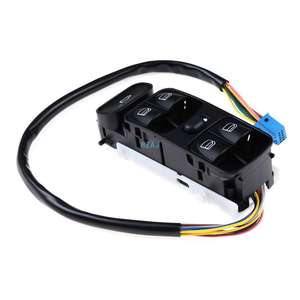 Interrupteur de fenêtre de commande de puissance 2098203410 CX pour Mercedes <span class=keywords><strong>W209</strong></span> CLK320 500 2003-2009 - Product Image 3