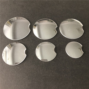 Montre générique Carr Ttier Balloon <span class=keywords><strong>Bleu</strong></span> W69010Z4/W6920085/W69012Z4 Double Dome Verre saphir 21mm 25.4mm 29mm 32mm 33.3mm - Product Image 3