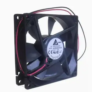 New fan AFB0924VH 9CM/ cm 24V9025 inverter cooling fan 0.40A SH