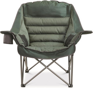 Большой складной стул для кемпинга - Product Image 2