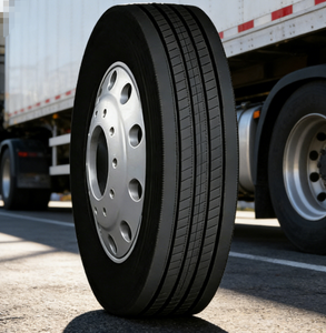 Neumáticos para Eje de Dirección de Larga Distancia, Resistentes al Desgaste, Bajo Ruido, Neumáticos Radiales de Carretera de Alta Velocidad, <span class=keywords><strong>JX150</strong></span>+ - Product Image 2