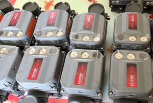 FIELDVUE DVC2000/DVC6010/DVC6020/DVC6030/DVC6200 Aluminum Fieldbus Pneumatic Digital Controller I/O - Product Image 3
