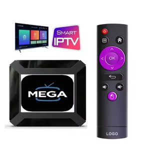 EuroStream Prime 4K <span class=keywords><strong>IPTV</strong></span> Ultra HD WiFi 6 5.4 Reproductor Multimedia Android Multi-idioma, Decodificador - Product Image 4