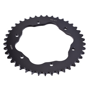 Piezas de repuesto para motocicleta, piñón trasero 525-41T para <span class=keywords><strong>Ducati</strong></span> 1103 Panigale <span class=keywords><strong>V4</strong></span> 1199 Panigale <span class=keywords><strong>1200</strong></span> Monster - Product Image 3