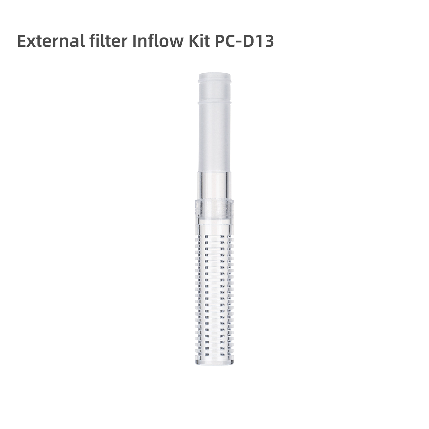 Inflow Skimmer Kit PC-D13