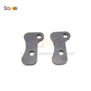 Chất lượng tốt nhất SM102 CD102 c6.015.003 hướng dẫn chuỗi Báo Chí cho các bộ phận máy in heidelberg - Product Image 6