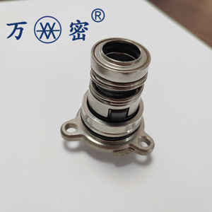 促销产品WM CR <span class=keywords><strong>JMK</strong></span> GLF-12/16毫米水泵机械密封 - Product Image 4