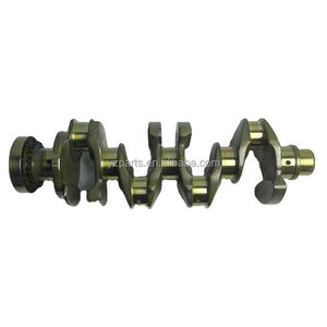 Produit neuf 204DTA AJ200 Vilebrequin diesel pour Range Rover <span class=keywords><strong>Discovery</strong></span> <span class=keywords><strong>Sport</strong></span> pour Evoque pour Jaguar XF XE XJ F-pace LR090358 - Product Image 3