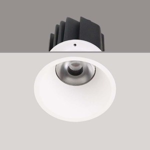 Dali Dt8 Smart Control 2700-6500K Dim to Warm <span class=keywords><strong>LED</strong></span> Plafonnier Encastré COB Downlight Intérieur Commercial Down Luminaire - Product Image 3