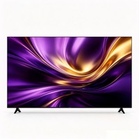Fabricant OEM professionnel de téléviseurs LED intelligents HD FHD 4K pour hôtels, personnalisation de 24 à 55 pouces