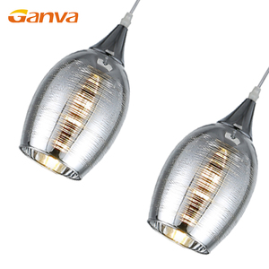 Candelabro de cristal de hierro para techo, colgante moderno de lujo para sala de estar y dormitorio, productos nuevos - Product Image 6