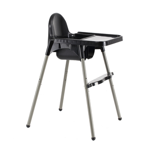 EN-14988 di vendita calda portatile di plastica <span class=keywords><strong>per</strong></span> <span class=keywords><strong>bambini</strong></span> del bambino del bambino cibo mangiare alimentazione <span class=keywords><strong>bambini</strong></span> di <span class=keywords><strong>alta</strong></span> <span class=keywords><strong>sedia</strong></span> da pranzo - Product Image 1