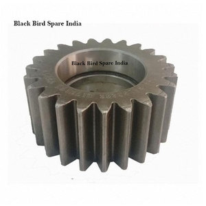 Engranaje Planetario del Eje Delantero para Tractor Agrícola 84183888 Compatible con 4.75 T4.80 T4.85 T4.90 T4.95 T5.100 T5.110, Pieza de Repuesto - Product Image 2