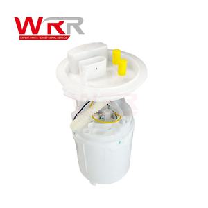 WRR 1k0919vw ap 1K0919051BG 1kd919vw j yakıt dağıtım ünitesi VW Eos Jetta SEAT VW için yakıt pompası Skoda OCT OCTAVIA Audi A3 A5 A6 - Product Image 5