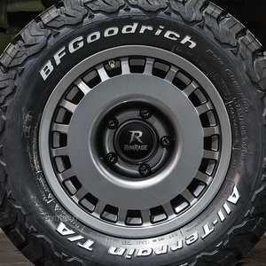 Jantes forgées personnalisées OZ Racing Rally Racing <span class=keywords><strong>4x4</strong></span> 16 17 18 19 20 21 pouces 5x139.7 pour <span class=keywords><strong>Suzuki</strong></span> <span class=keywords><strong>Jimny</strong></span> JB64 Sierra JB74 Nomad JC74 - Product Image 3