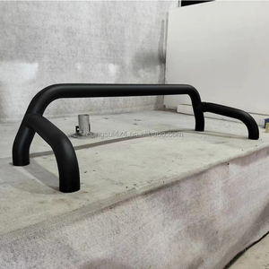 Nueva condición Sport 4X4 Roll Bar Roof Rack Accesorios de coche para Toyota HiLux 2009 Compatible con los modelos de camiones Dongfeng Jiefang - Product Image 2