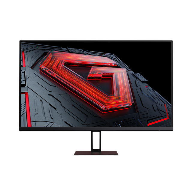 Redmi 27-inch Gaming Monitor G27 Fast IPS 165Hz High Refresh Rate 1ms GTG Response 178 Viewing Angle 99% SRGB