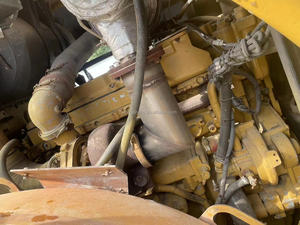 Оригинальный USA <span class=keywords><strong>Used</strong></span> <span class=keywords><strong>CAT</strong></span> колесный погрузчик <span class=keywords><strong>CAT</strong></span> 972H Caterpillar <span class=keywords><strong>930</strong></span> 938 950 966 972 973 980 982 погрузчик для продажи - Product Image 5