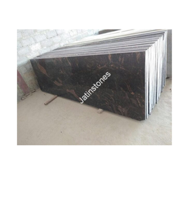 Encimera de Granito Premium Bash Paradiso, Superficie Natural Pulida, para Cocina y Baño, Diseño Moderno, Elegante, Duradero y con Estilo - Product Image 2