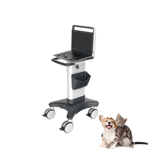 Ecógrafo Doppler Color Portátil Sonoscape E2 <span class=keywords><strong>ProVet</strong></span>, Máquina de Imagenología Digital para Clínica Veterinaria y Hospital - Product Image 2