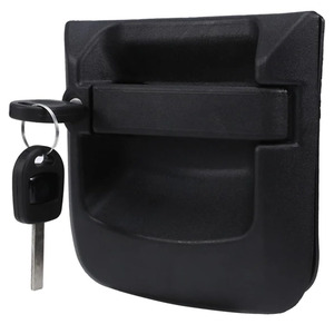 มือจับประตูรถบรรทุก 81626416081 สำหรับอะไหล่ทดแทน MAN ยุโรป - Product Image 3