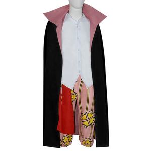<strong>Anime</strong> Cos <strong>Clothing</strong> Shanks Cosplay Secondary Animation <strong>Clothing</strong> in Stock <strong>Wholesale</strong> - Product Image 4