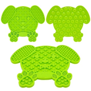 <span class=keywords><strong>Tapis</strong></span> à lécher pour <span class=keywords><strong>chien</strong></span> en silicone antidérapant avec ventouses, <span class=keywords><strong>tapis</strong></span> à lécher pour animaux de compagnie, <span class=keywords><strong>tapis</strong></span> de nourriture lente pour animaux de compagnie - Product Image 2