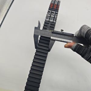 <span class=keywords><strong>Courroie</strong></span> de transmission en carbone Gats CVT OE 27C4159 pour <span class=keywords><strong>Polaris</strong></span> <span class=keywords><strong>RZR</strong></span> XP <span class=keywords><strong>1000</strong></span> <span class=keywords><strong>Courroie</strong></span> 2015-2021 ATV UTV Pièces détachées - Product Image 2