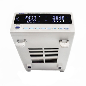 NAPUI PM9818 เครื่องวัดพลังงานดิจิตอลที่แม่นยำ 0.2 คลาส พร้อมจอแสดงผล LED สำหรับวัดแรงดัน/กระแสไฟ - Product Image 4