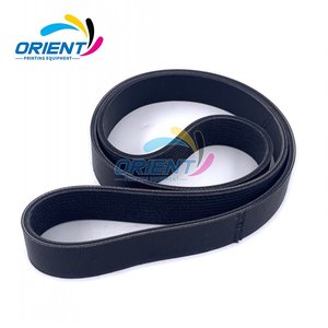 حزام مضلع عالي الجودة 00.270.0047 طراز 10PJ1168-D لآلة الطباعة الأوفست هايدلبرج GTO52 - Product Image 3