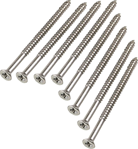 PAN vòng đầu Tự Khai thác Torx vít bản lề vít Trung Quốc nhà máy DIN 7981 Phillips Ổ Pan đầu tự khai thác vít - Product Image 1