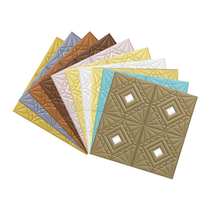 Di lunga data all'ingrosso PE autoadesivo mattone impermeabile 3D carta da parati decorazione della casa - Product Image 6