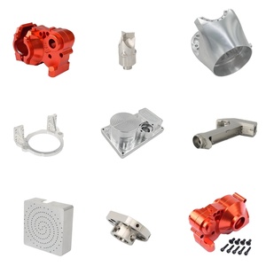 Componentes de Acoplamiento de Acero Inoxidable con Mecanizado CNC de Precisión OEM y Corte por Electroerosión por Hilo, Piezas Mecánicas Torneadas - Product Image 1