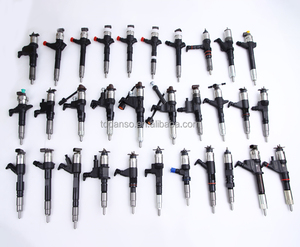 Trung Quốc mới phun nhiên liệu 0445 110 024 tự động phần DIESEL phun <span class=keywords><strong>Mb</strong></span> 6110700687 0445110024 0445110025 - Product Image 5