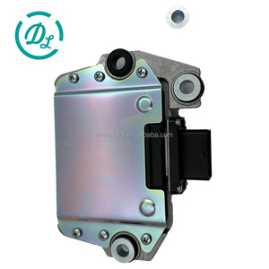 ตัวควบคุมเครื่องยนต์ EExcavStart ECU 129949-75010 4TNV98 สำหรับรถเกรดเดอร์ - อะไหล่ทดแทนที่เชื่อถือได้ รับประกัน 1 ปี สภาพเหมือนใหม่ 100% - Product Image 2