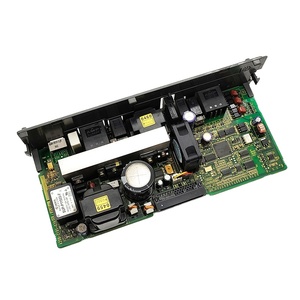 Fanuc A20B-2101-0390 0392 Power Module Electronic <b>PCBA</b> Circuit Board Assembly Type Motherboard - Product Image 1