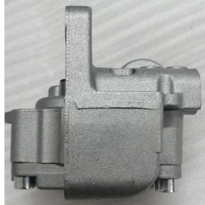 Pompa dell'Olio 03L115105D per Audi A3 TT VW Golf 6 <span class=keywords><strong>Passat</strong></span> B7 Amarok <span class=keywords><strong>T5</strong></span> 2.0 Tdi CFFA CFFB CFCA - Product Image 5