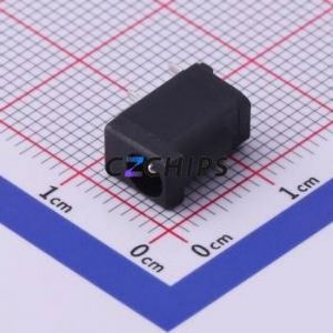 ชิปวงจรรวมอุปกรณ์เชื่อมต่อไฟฟ้าแบบ PMIC DC DC-002-B130ใหม่และของแท้ - Product Image 1