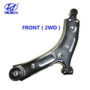 Cho Hyundai H-1 Grand Starex Imax iload 2WD phía trước thấp hơn Hệ thống treo điều khiển cánh tay tam giác swing <span class=keywords><strong>ARM</strong></span> mô hình 54500 <span class=keywords><strong>54501</strong></span> 4h000 4h005 - Product Image 4