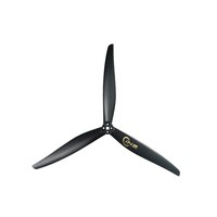 Hélice Cinématique T-MOTOR C13x12 à Trois Pales, Haute Efficacité, Faible Bruit, pour Drone FPV et UAV