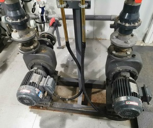 GMP-KMP Self Priming Centrifugal <b>Pump</b> for <b>Water</b> Automatic - Product Image 3