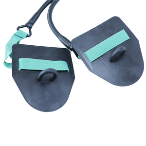 Dispositivo de <span class=keywords><strong>Entrenamiento</strong></span> de Natación <span class=keywords><strong>en</strong></span> <span class=keywords><strong>Seco</strong></span> Strechcordz, Paletas de Goma, Ayuda para <span class=keywords><strong>Entrenamiento</strong></span> de Resistencia, Superventas - Product Image 2