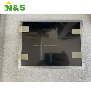 Panneau LCD TFT industriel G104SN03 V5 de 10,4 pouces pour système de contrôle, instrument, neuf, original, en stock - Product Image 3