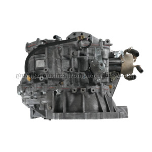 <span class=keywords><strong>Caja</strong></span> <span class=keywords><strong>de</strong></span> Cambios CVT Original K311 K310 Usada en Buen Estado con Convertidor <span class=keywords><strong>de</strong></span> Par, Cuerpo <span class=keywords><strong>de</strong></span> Válvulas Completo, Compatible con <span class=keywords><strong>Toyota</strong></span> Corolla 1.8 Verso 1.8 - Product Image 6