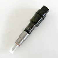 Injecteur de carburant d'origine KBEL-132P110 612600083450 pour Weichai Baudouin