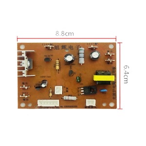 Carte de commande pour four à micro-ondes Skq 220V, usage domestique, en plastique durable, interface chinoise - Product Image 5