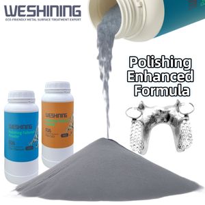 เครื่องพิมพ์3D SLS SLM ผงโลหะโครเมี่ยมไทเทเนียม Ti cacr สำหรับทันตกรรม - Product Image 1