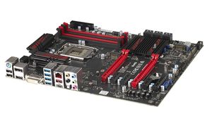 Carte mère C7Z270-CG-L, MBD-C7Z270-CG-L Intel <span class=keywords><strong>Z270</strong></span> LGA1151 Intel Core 6th/7th i7 i5 i3 Skylake LGA1151 SATA M.2 DDR4 - Product Image 3