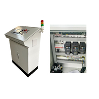 Máquina Laminadora de Cola Fría Totalmente Automática con Bomba de Motor y Motor para Pegado de Papel PVC en Tablero de Decoración MDF - Marca XINJUN